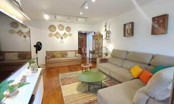 Imagem 2: Apartamento para aluguel, 3 quartos, 1 suíte, 1 vaga, Bom Fim - Porto Alegre/RS