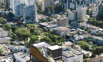 Imagem 5: Apartamento Duplex, VAZ Batel, 3 Quartos, sendo 1 Suíte, 2 vagas