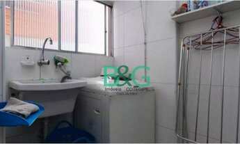 Imagem 2: Apartamento com 3 dormitórios à venda, 70 m² por R$ 569.000 - Vila Gomes Cardim - São Paul