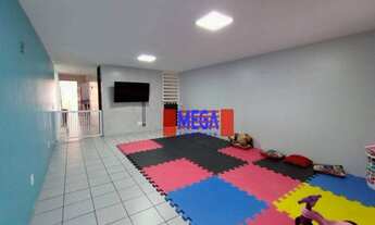 Imagem 3: Casa para venda possui 100 metros quadrados com 3 quartos em Vila Ruy Barbosa - Salvador