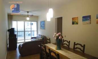 Imagem 2: Apartamento Padrão para Venda em Praia da Enseada Guarujá-SP - AI833