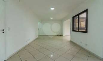 Imagem 7: São Paulo - Apartamento Padrão - VILA NOVA CONCEIÇÃO