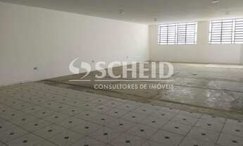 Imagem 6: Galpão comercial 550m² à venda na Vila Santa Catarina