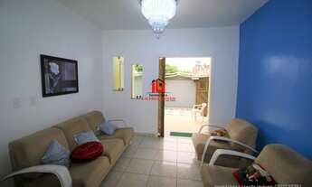 Imagem 6: Linda Casa Terrea no Cj Hileia 3 qts c 2 Suites 300m² Poço Artesiano