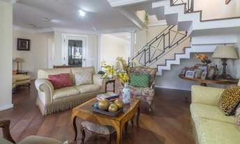 Imagem 3: Cobertura Venda 4 Dormitórios - 350 m² Campo Belo