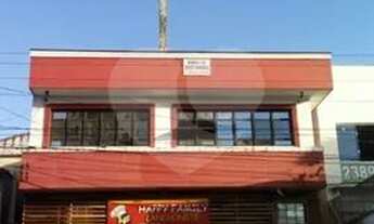 Imagem 4: IDEAL PARA RENDA COM UMA CASA NOS FUNDOS,NA FRENTE TEM UMA LANCHONETE