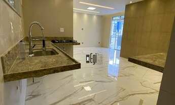 Imagem 4: Cobertura com 3 dormitórios à venda, 180 m² por R$ 487.000,00 - São Mateus - Juiz de Fora