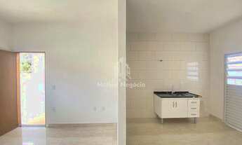Imagem 5: Casa com 2 dorms, Parque Bandeirantes I (Nova Veneza), Sumaré - R$ 265 mil, Cod: RRCA2686