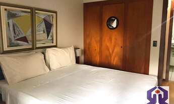 Imagem 6: FLAT - HOTEL METROPOLITAN