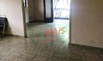 Imagem 2: Sobrado no Boqueirão! 4 dormitórios, 1 suíte, 5 vagas