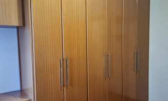 Imagem 5: São Paulo - Apartamento Padrão - Tatuapé