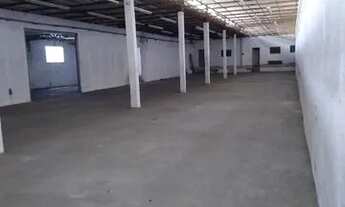 Imagem: Comercial industrial para alugar no bairro