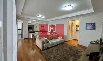 Imagem 2: Apartamento à venda no bairro Vila Leopoldina - São Paulo/SP, Zona Oeste