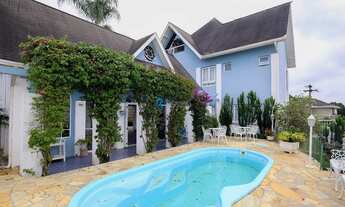 Imagem: Casa com 4 dormitórios à venda, 428 m²