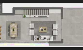 Imagem 6: Cobertura com 3 suítes no bairro Cristal