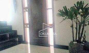 Imagem 2: Sobrado com 3 dormitórios, 290 m² - venda por R$ 1.100.000 ou aluguel por R$ 6.210/mês - R