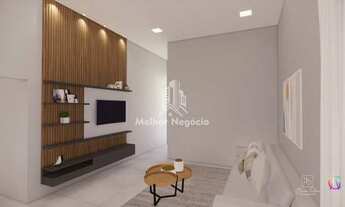 Imagem 4: Casa de Condomínio com 3 dorms, Campestre, Piracicaba - R$ 1.54 mi, Cod: RCC3242