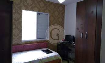 Imagem 5: Sobrado com 2 dormitórios para alugar, 77 m² por R$ 2.500,00/mês - Butantã - São Paulo/SP