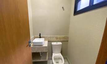 Imagem 6: Térrea para venda tem 107 metros quadrados com 2 quartos em Vila Futurista - Campo Grande