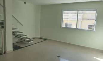 Imagem 6: Sobrado 3 dorm, 3 vagas, 155 m² Cond. Fechado