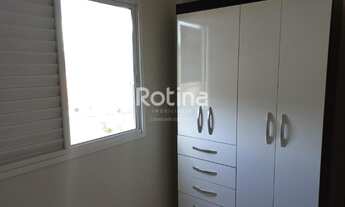 Imagem 3: Apartamento para aluguel, 2 quartos, 1 vaga, Santa Mônica - Uberlândia/MG