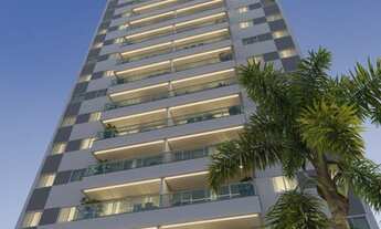 Imagem 2: Lyv Lançamento em Setubal, 60m² e 84m², ambos 3 Quartos sendo 1 Suíte