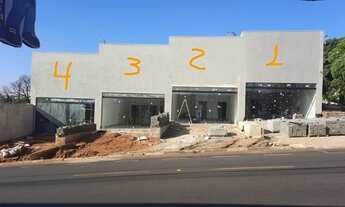 Imagem 2: Salão para alugar, 94 m² por R$ 3.200,00/mês - Eldorado - São José do Rio Preto/SP