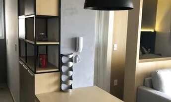 Imagem 7: Studio com 1 dormitório para alugar, 42 m² por R$ 3.200/mês - Vila Itapura - Campinas/SP