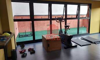 Imagem 6: STUDIO NOVO para Locação na Chácara Santo Antônio