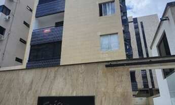 Imagem 2: Apartamento para aluguel possui 50 metros quadrados com 1 quarto em Ponta Verde - Maceió