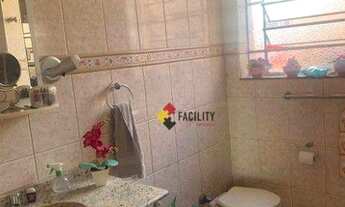 Imagem 6: Casa com 3 dormitórios à venda, 215 m² por R$ 650.000,00 - São Bernardo - Campinas/SP