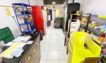 Imagem 2: Loja, 40 m² - venda por R$ 250.000,00 ou aluguel por R$ 2.270,20/mês - Santa Teresa - Rio