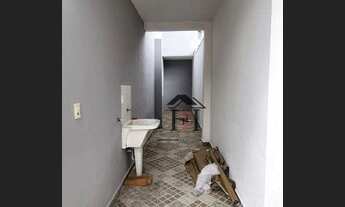 Imagem 6: Casa com 2 dormitórios para alugar, 100 m² por R$ 2.045,00/mês - Jardim Itália - Várzea Pa