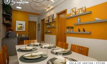 Imagem 4: Apartamento para venda com 97 metros quadrados com 3 quartos