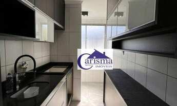 Imagem 7: Apartamento com 3 dormitórios à venda, 63 m²- Vila Prudente - São Paulo/SP