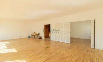 Imagem 4: Apartamento Locação 3 Dormitórios - 300 m² Bela Vista