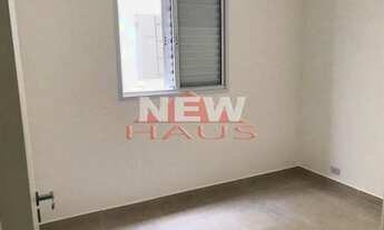 Imagem 3: APARTAMENTO NOVO VILA SANTA CLARA - SP