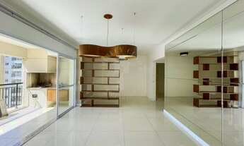 Imagem 2: Apartamento a Venda em Alphaville | 4 quartos - 144m² - R$ 1.490.000