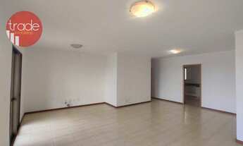 Imagem 4: Apartamento com 3 dormitórios para alugar, 137 m² por R$ 5.426,00/mês - Jardim Irajá - Rib