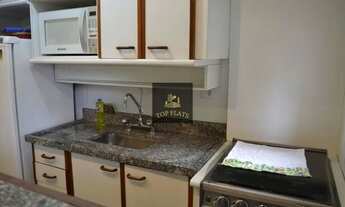 Imagem 4: Flat disponível em Moema