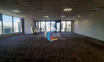 Imagem 2: Conjunto para alugar, 481 m² - Itaim Bibi - São Paulo/SP