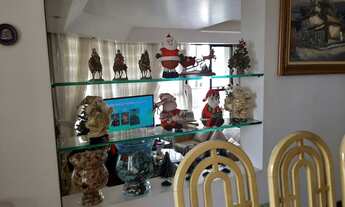 Imagem 7: Apartamento para venda com 260 metros quadrados com 3 quartos em Vila Uberabinha - São Pau