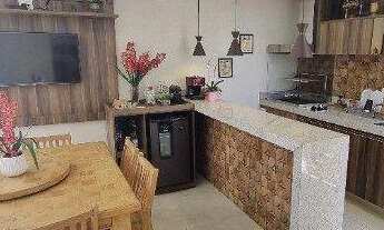 Imagem 7: Sobrado à venda, 140 m² por R$ 670.000,00 - Village Imperial Residence - São José do Rio P