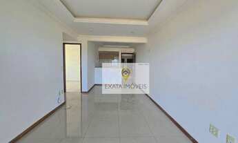 Imagem 2: Apartamento com 2 dormitórios/elevador, Jardim Marilea/Atlântico - Rio das Ostras/RJ