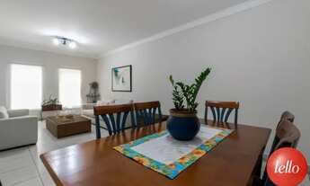 Imagem: São Paulo - Casa Padrão - Moema