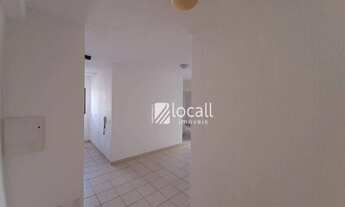 Imagem 2: Apartamento com 2 dormitórios à venda, 48 m² por R$ 220.000,00 - Jardim Vivendas - São Jos