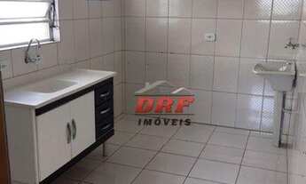 Imagem 4: Apartamento com 2 dormitórios para alugar, 50 m² por R$ 1.300,00/mês - Jardim Aida - Guaru