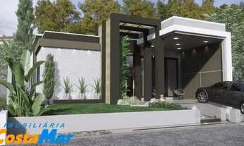 Imagem: Casa com 3 dormitórios