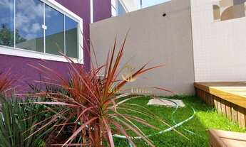 Imagem 7: Casa com 4 dormitórios à venda, 160 m² por R$ 695.000,00 - Recreio - Rio das Ostras/RJ