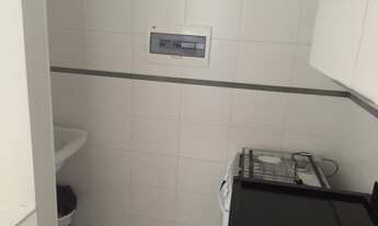 Imagem 4: Ed Camburi Apartamento com 1 dormitório